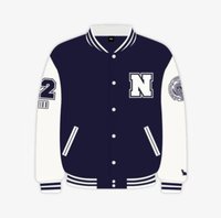 MIXX UNIVERSITY 服飾衣著 棒球外套