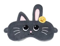 BOSS RIIZE 上海 眼罩 兔喵鴨