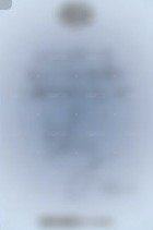 正規一 塔店 幸運卡  背面