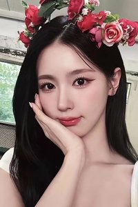 正規二 ms 線下15.0 簽售卡 花環