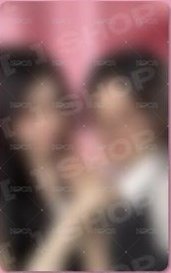 2026年曆 fans 特典卡 志領cp 正面