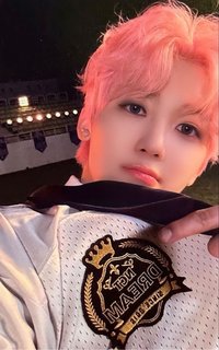 ISTJ 專輯卡 QR ver