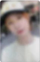 Play Hard yzy 2.0 簽售卡 