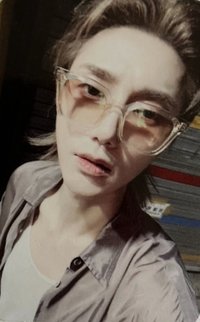 迷五 專輯卡 Fade in Ver.