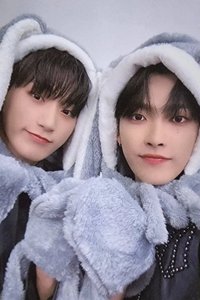 From the Witness ms 幸運卡 灰兔 ver. Unit