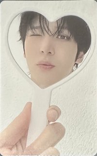 IN YOUR FANTASY 隨機卡 