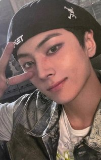 正二後續 yzy 5.0 簽售卡 