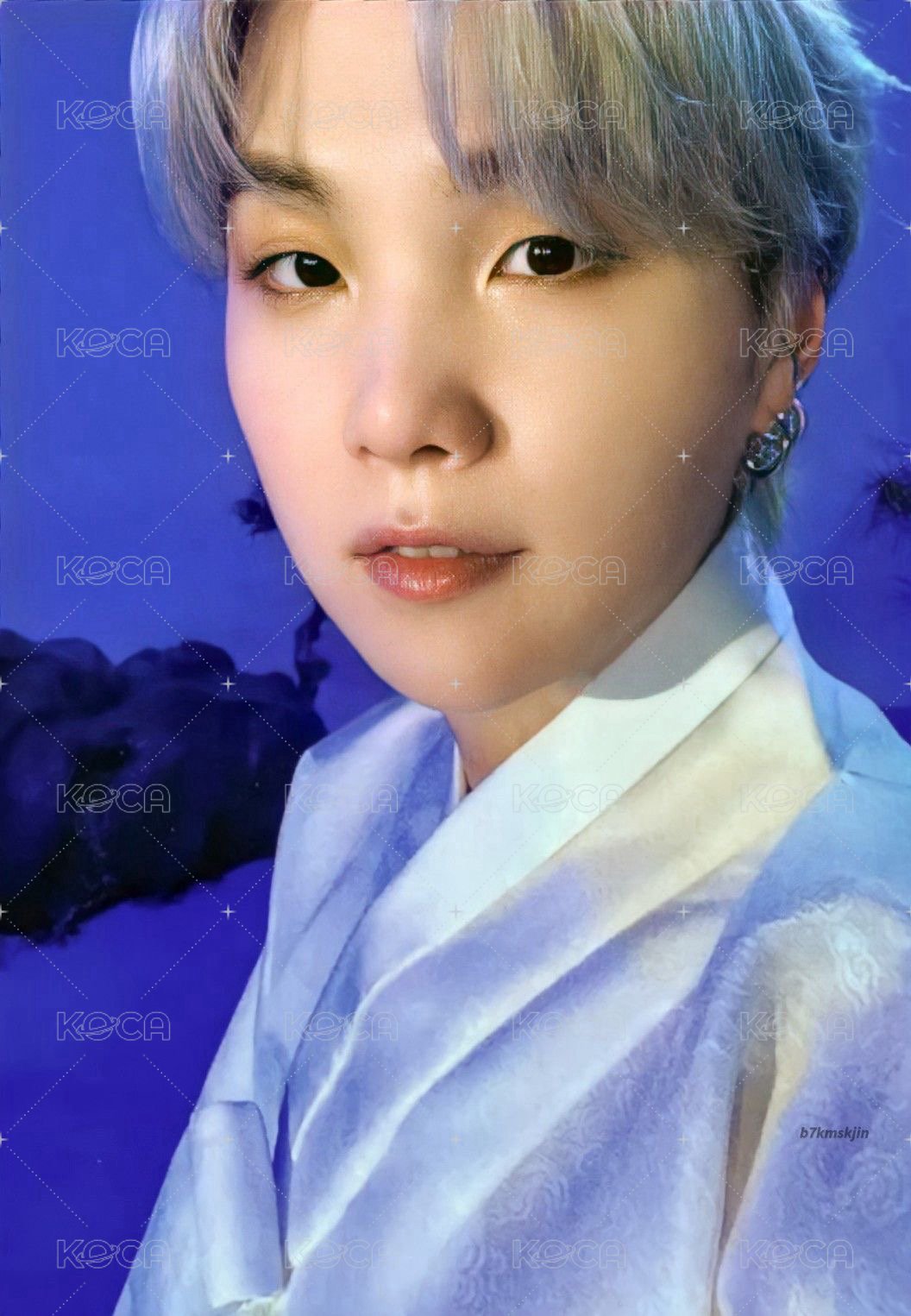 2021中秋 隨機卡 (24/56) 正面