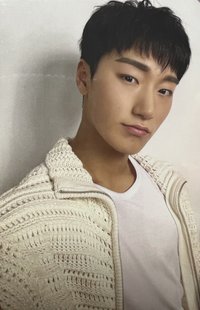 DICON寫真 周邊卡 