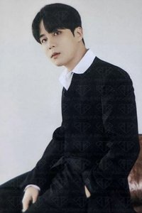 GH1 專輯卡 POCAALBUM ver. Image