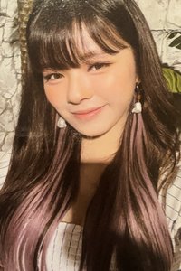 Taste of Love 專輯卡 