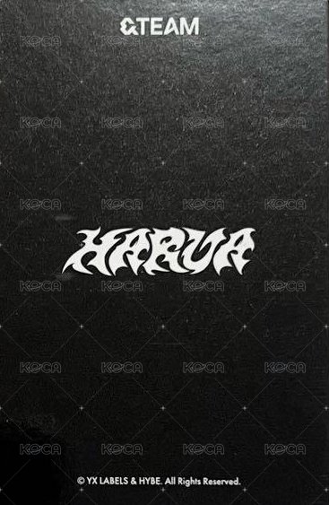 月狼 隨機卡  背面