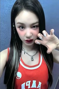 25世巡 首爾展位 入場卡 / 場限卡 生日卡