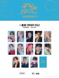 MINI12 一直娛city特典