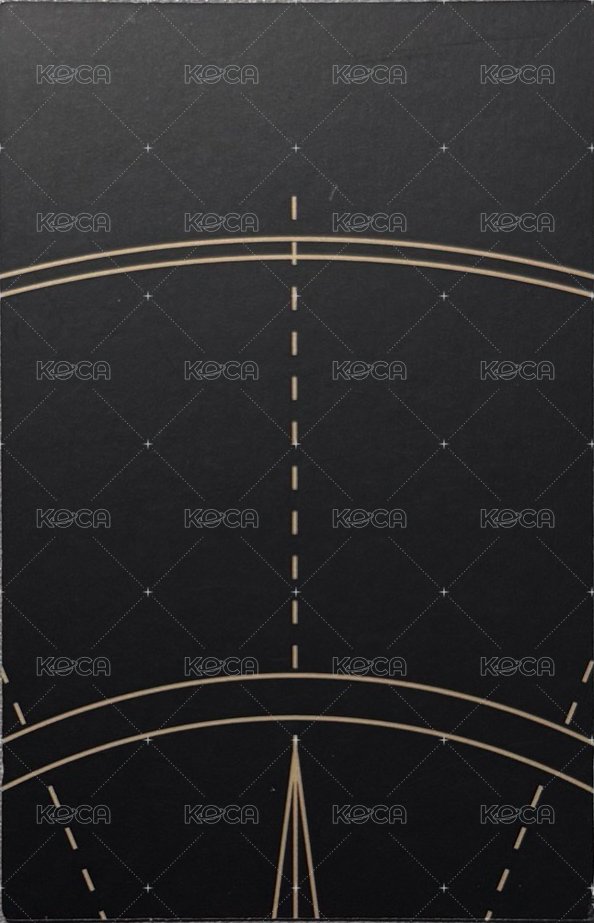 All to Action 專輯卡 A ver. 背面