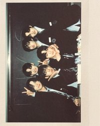 TWS:42 Selection Pack 周邊卡 團卡