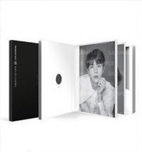 Wings Tour 明信片組 Final 臉部寫真