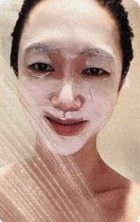 迷六 專輯卡 Things ver.