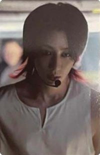 FOLLOW FELLOW 周邊卡 卡包B