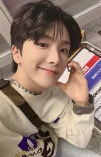 Knock On 巡迴 隨機卡 仁川場周 自拍