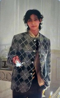 Hollow 專輯卡 初回生產限定盤B