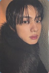 Echo III版 專輯卡 