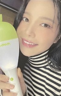 周邊卡 MAMAMOO 手燈卡