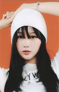 #potd展會 隨機卡 吉