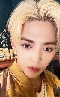 MINI11 塔店 PB ver 特典卡 