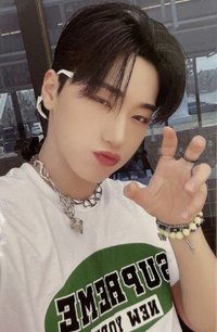 2023夏寫 周邊卡 