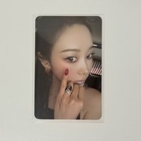 Rich Man Energy版專卡 吉