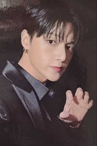 GH3 IYF 專輯卡 limited edition