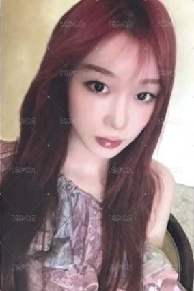 雜誌卡 女友 Bella+ 六月刊雜誌卡吉 正面