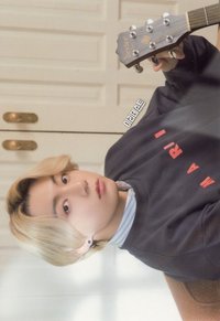 ARMY 會員禮卡 Merch Box #7
