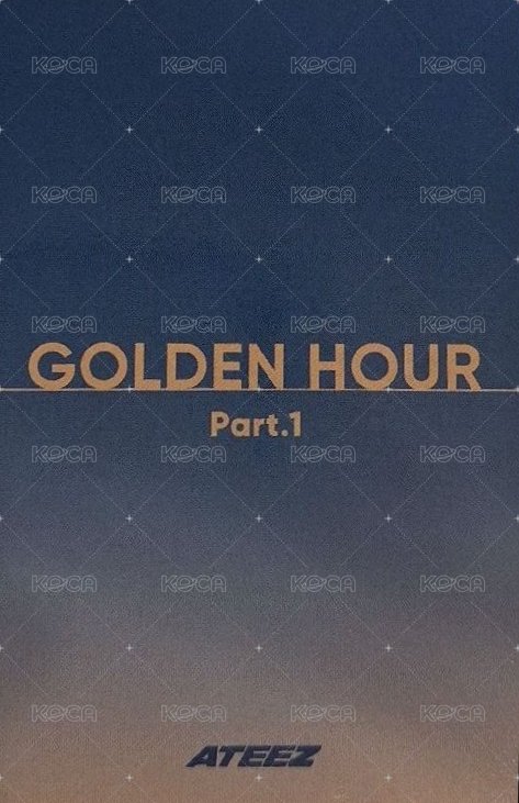 GH1 快閃店 滿額卡  背面