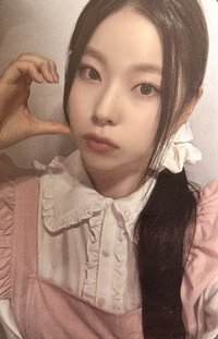 仲夏夜 ms 線下 3.0 簽售卡 花店圭