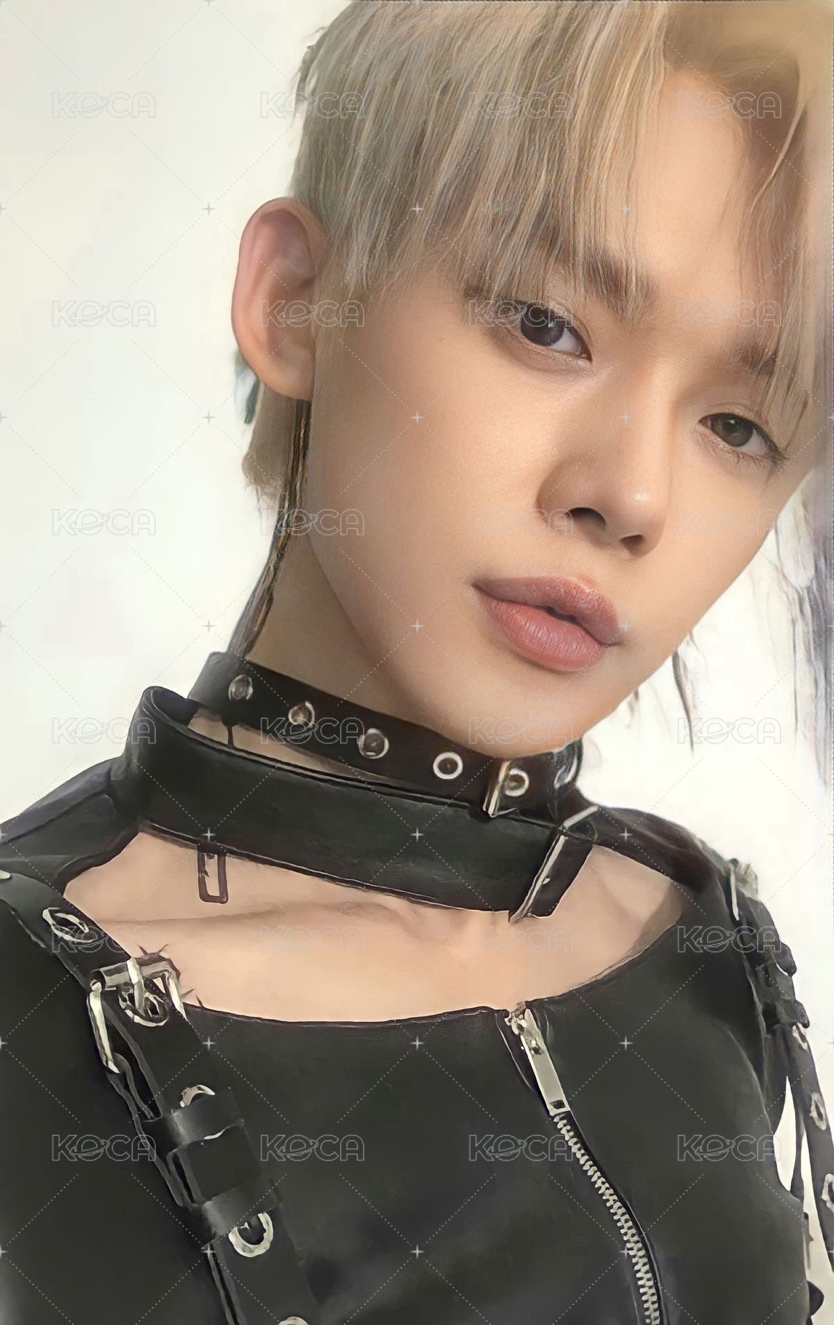 迷四 專輯卡 Hate版 正面