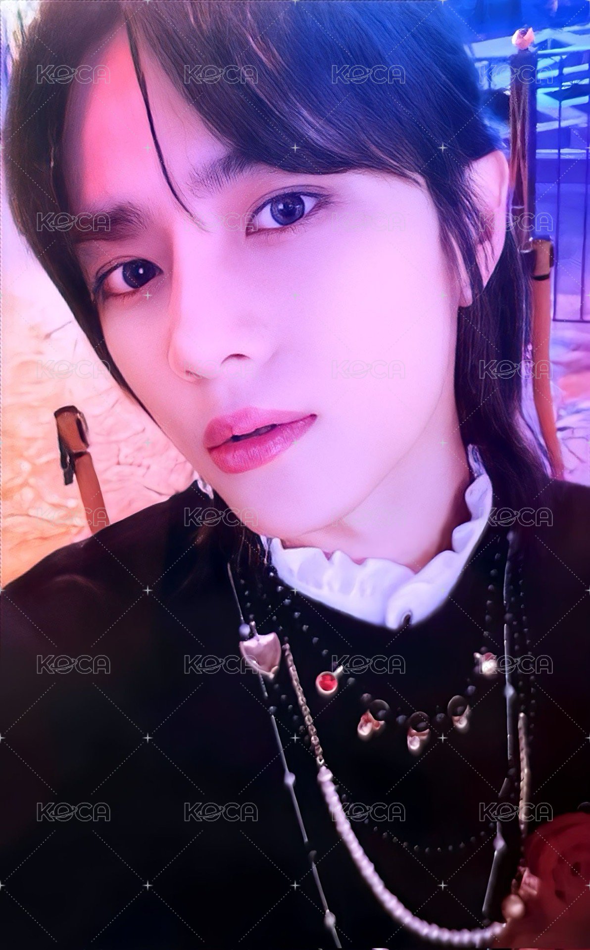 22年曆 年曆卡 雙面卡 背面