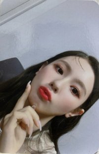 I BURN Mihwadang 簽售卡 mhd