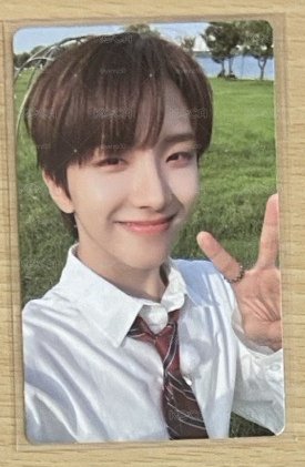 校服6 woonhak why m2u線下LD
