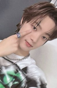 雪明 yzy 3.0 簽售卡 