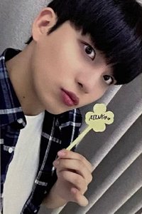 Outlaw MINIRECORD 3.0 簽售卡 