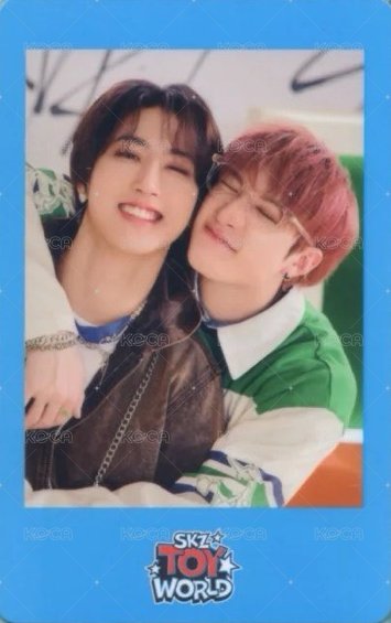 2024 FC 小卡組B 周邊卡  正面