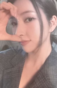 10th CON 周邊卡 小卡組