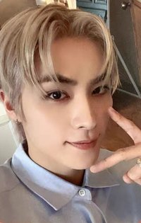 Give Me That 專輯卡 PB B ver