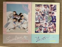 Love&Letter