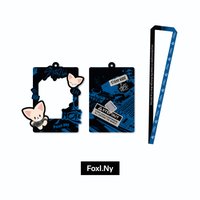 合(HOP) 快閃店 卡套 (組) 