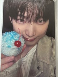 宵 -YOI- 日咖 幸運卡 