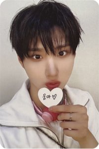 迷三 ms 4.0線上 簽售卡 啵啵小紙條ver.