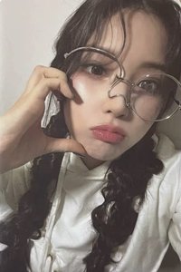 expérgo 專輯卡 US美版專卡